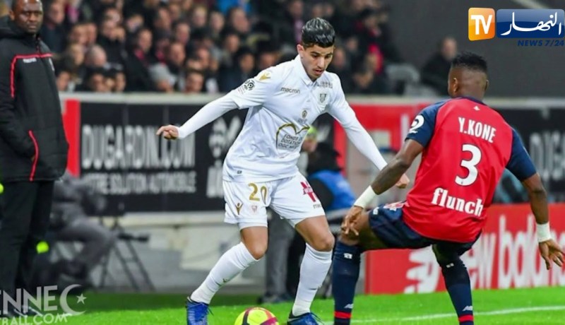 يوسف عطال يصنف ضمن أفضل 20 موهبة صاعدة في أوروبا