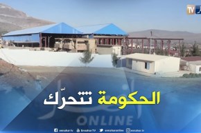 فلاحة: إلغاء تصنيف مئات الهكتارات من الأراضي الفلاحية لإنجاز مناطق صناعية
