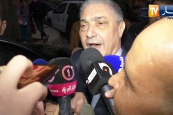 بن فليس: رشيد نكاز مواطن يحب وطنه وكل تحرك يخدم مصلحة الجزائر أنا أؤيده