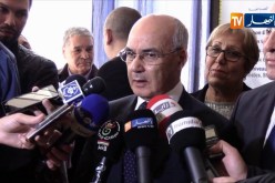 يوسفي: كل من إستفاد من قطعة أرض و لم ينشط عليها يجب عليه إرجاعها