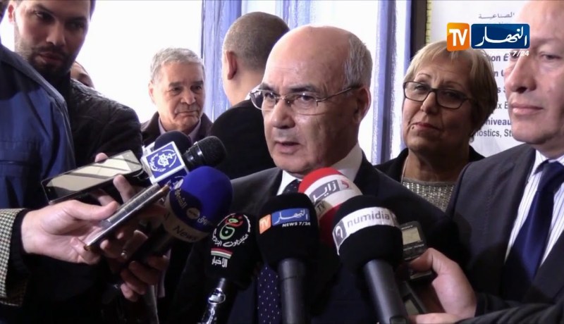 يوسفي: كل من إستفاد من قطعة أرض و لم ينشط عليها يجب عليه إرجاعها