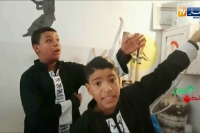 الشيخ النوي لحطاب: “الرياضة ماشي غير بالون..كاين أبطال يحوسو على التريسيتي والغاز”