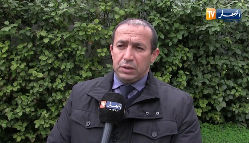 الشلف: نتائج إيجابية تسجل في إنتاج مادة العدس والبقوليات بصفة عامة