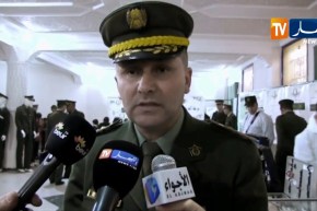 ميلة: تنظيم أبواب مفتوحة على الدرك الوطني وإستعراض لأهم نشاطاتها وفرقها