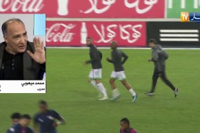 غيابات وإبعادات تقدم ثورة التغيير على طبق من ذهب لبلماضي