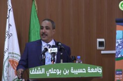 خرشي نوي: “أنتمي للمؤسسة العسكرية كشخص ولست مرشح الجيش”