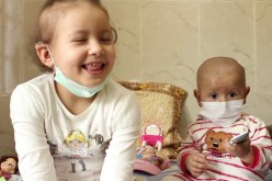 قريبا..أول مستشفى للأطفال المُصابين بالسرطان