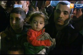 بوسعادة: إحياء ذكرى إندلاع الثورة التحريرية المجيدة بحضور السلطات المحلية و العسكرية والأسرة الثورية