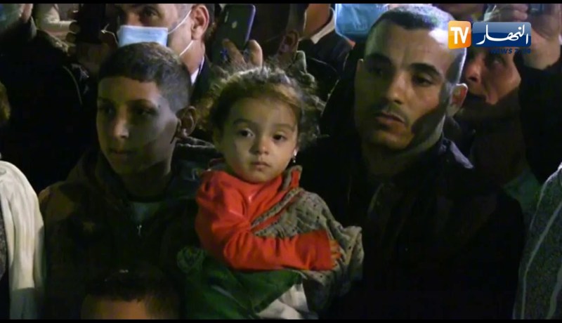 بوسعادة: إحياء ذكرى إندلاع الثورة التحريرية المجيدة بحضور السلطات المحلية و العسكرية والأسرة الثورية