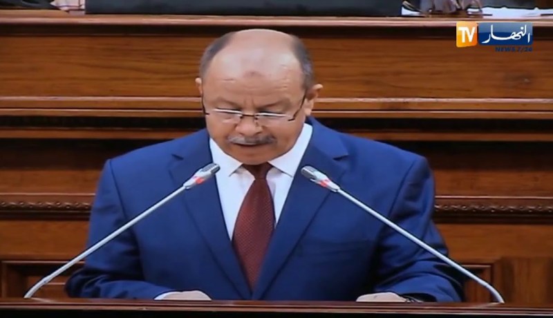 هذا ماقاله “زغماتي” حول تعديل أحكام المادة 573