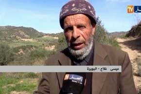 البويرة/ المقراني..منطقة يبحث سكانها عن الإستقرار