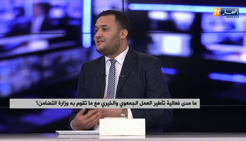 وزارة التضامن تنظم قوافل تضامنية لمساعدة المحتاجين..تفاصيل العملية