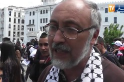 قسنطينة: طلبة جامعات قسنطينة يواصلون المسيرات السلمية رفضا للحكومة الحالية