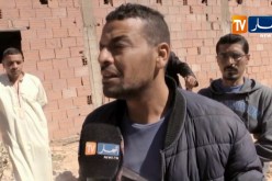 البيض: سكان حي 192 قطعة ببلدية الغاسول يطالبون بالتنمية