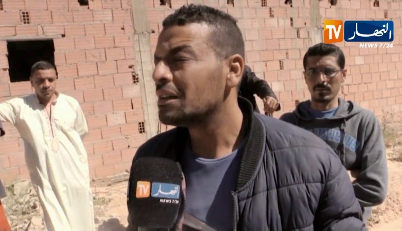 البيض: سكان حي 192 قطعة ببلدية الغاسول يطالبون بالتنمية