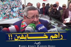 بالفيديو.. ولد قدور:”أنصار المولودية راهم خايفين ويهدروا بزاف”