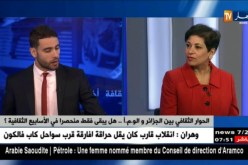 الحوار الثقافي بين الجزائر و الو م أ.. هل يبقى فقط منحصرا في الأسابيع الثقافية ؟