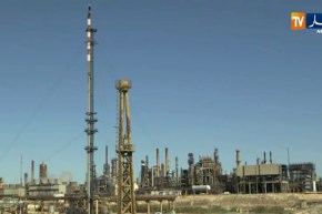 عدالة: محكمة بئر مراد رايس تفتح تحقيقا حول قضية اقتناء مصفاة أوغيستا