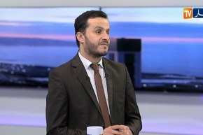 “ضيف حديث الصحافة / تاجر..”نأخذ تعليمات رئيس الجمهورية بعين الإعتبار للتصدي لكورونا