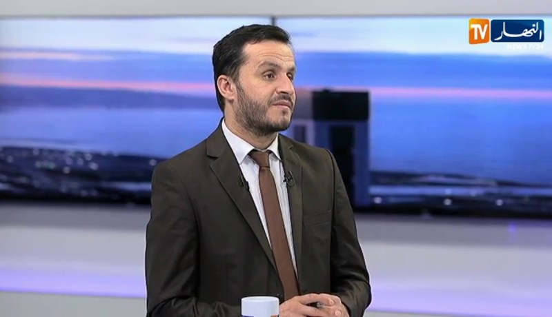 “ضيف حديث الصحافة / تاجر..”نأخذ تعليمات رئيس الجمهورية بعين الإعتبار للتصدي لكورونا