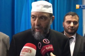 جاب الله: “زروال إكتشف أنه أستدرج من طرف قوى غير دستورية فإتخذ الموقف الذي يليق به”