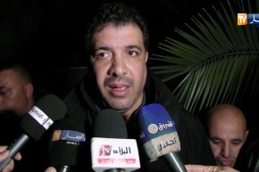 مطالب الشارع الوهراني بشركة لتسيير مولودية وهران تصطدم برفض رئيس الفريق