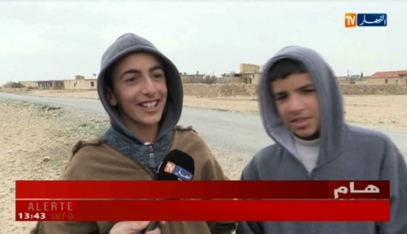 باتنة: خطر الكلاب الضارة يزداد بقرية شوعب..والسكان يطالبون بالحلول