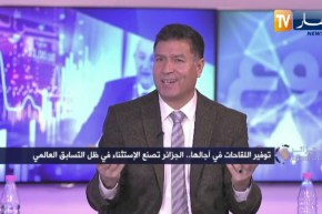 صالح لعور: هناك حملة مضادة ضدّ التلقيح وأطباء ومختصون يطمئنون بفعالية وأمان لقاح سبوتنيكV