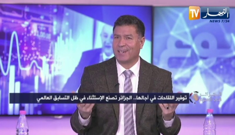 صالح لعور: هناك حملة مضادة ضدّ التلقيح وأطباء ومختصون يطمئنون بفعالية وأمان لقاح سبوتنيكV