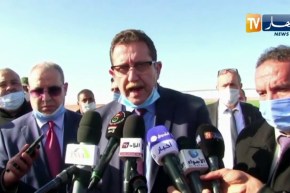 “وزير الفلاحة :” طلبت في شهر أوت إعادة النظر في كل برامج الدعم