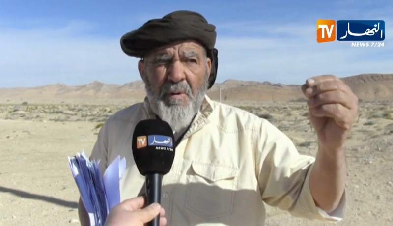 بسكرة: مواطنون يطالبون بلجنة تحقيق في توزيع الأراضي بالحاجب