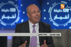 توظيف الحراك للترويج لأفكار لا تخدم الجزائر…الأزمة تتطلب فهما عميقا