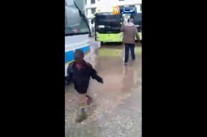 مصالح ولاية عنابة تفتح تحقيقا حول المعتدي على طفل من الرعايا الأفارقة