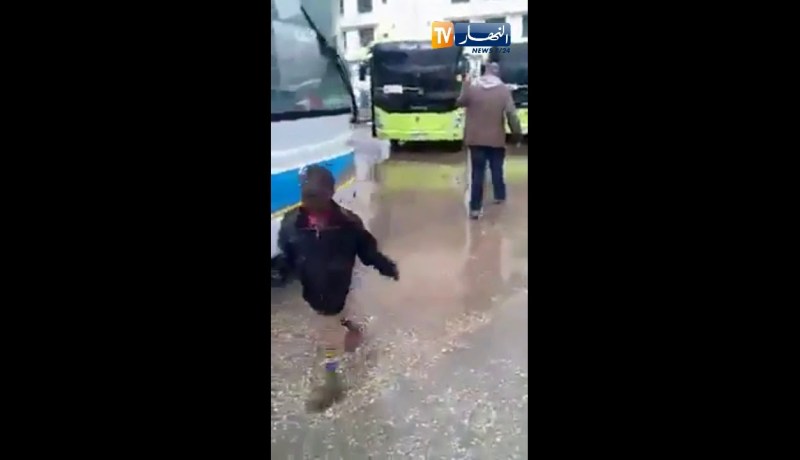 مصالح ولاية عنابة تفتح تحقيقا حول المعتدي على طفل من الرعايا الأفارقة