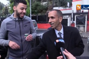 سياسة/ “سبيسيفيك” يصنع الحدث أمام وزارة الداخلية