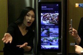 كوريا الجنوبية: هكذا كانت جولة آل جي للصحافة 2018