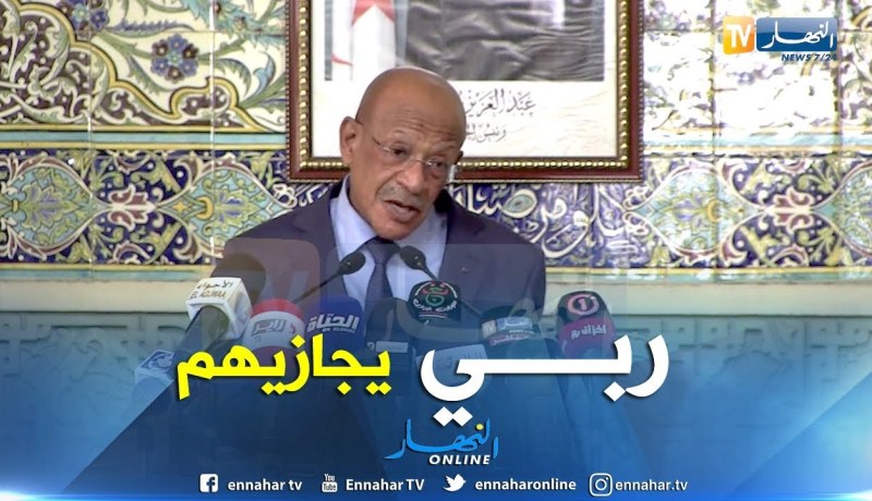 زوخ: “موظفينا يعملون 12 ساعة يوميا لتنفيذ برنامج السكنات”