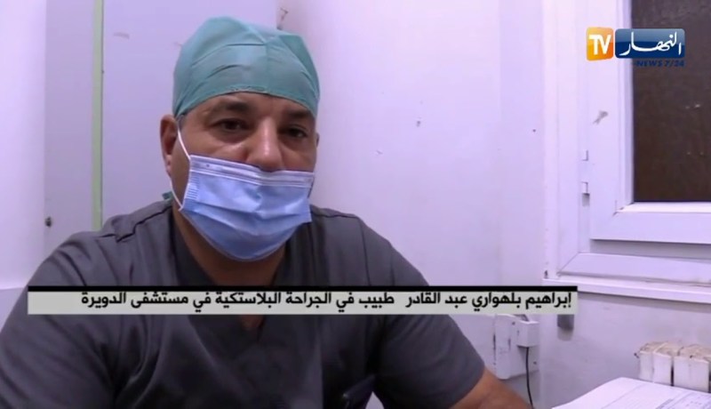 حروق وجروح متفاوتة الخطورة .. ليلة الإحتفال بالمولد النبوي الشريف