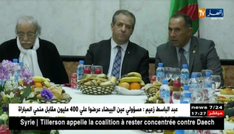 وزير الشباب والرياضة يستقبل منتخبي المصارعة والدراجات بعد التألق الإفريقي