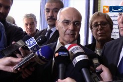 يوسفي: “الإستعانة بالأجانب لإستغلال الذهب تحت الأرض”