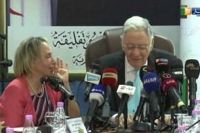 ولد عباس..”كي تبدا نورية ماتحبسش”