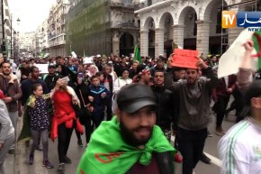 تأطير وتنظيم الحراك الشعبي السلمي.. العلامة الكاملة لرجال الخفاء