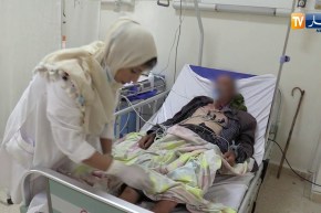 صحة: التشخيص و الأدوية ..الغائبان الحاضران في الجزائر