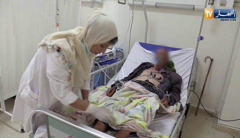 صحة: التشخيص و الأدوية ..الغائبان الحاضران في الجزائر
