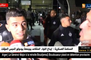 يوسف عطال سنعود بالفوز من البنين