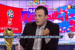 محمد شعيب: كلام مدرب المنتخب الكرواتي بين الشوطين حفز اللاعبين ..وطموحهم صنع الفارق..!