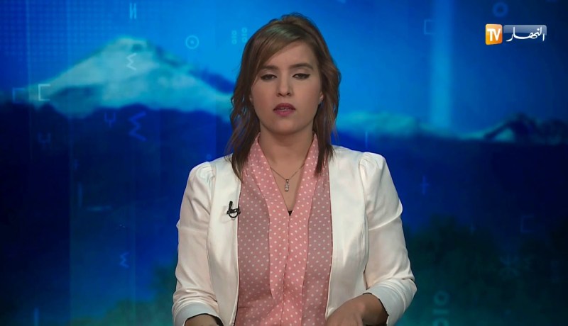 النشرة الآمازيغية لمساء الثلاثاء 13/02/2018