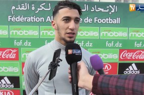 بن رحمة: قوتنا في أنصارنا ونتمنى حضورهم يوم الجمعة