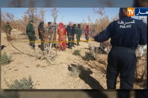 بشار: العثور على جثة عبد الكريم بوزياني في سد جرف التربة