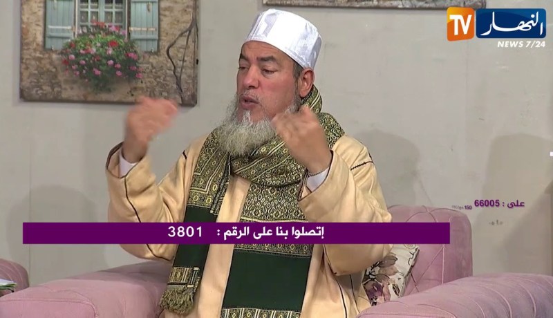 ما وراء الجدران: الشيخ شمس الدين.. الذي يحرم أخته من الميراث قد إرتكب محرمات كثيرة